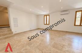 3 room, 74m2 Renovated apartment for sale in Magalas - 145 000 € *