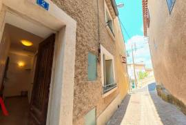 3 room, 45m2 Village house for sale in Servian - 85 000 € * 3 room, 45m2 Village house for sale in Servian - 85 000 € *