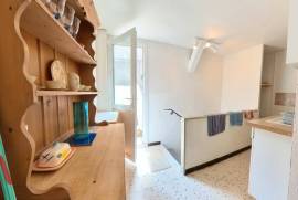 3 room, 45m2 Village house for sale in Servian - 85 000 € * 3 room, 45m2 Village house for sale in Servian - 85 000 € *