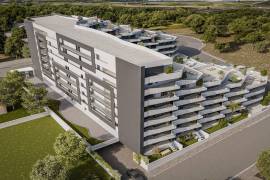 New Build Apartments with Pool in San Miguel de Salinas