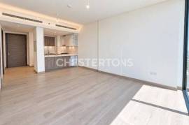 Contemporary | Spacious | Premium | Vacant