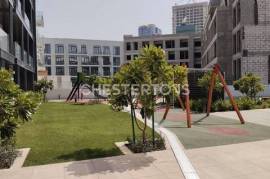 Modern Studio | Vacant | Spacious