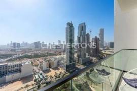 Park View | High Floor | Fully Furnished