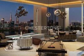 No Agent | Skyline Views | Modern Office Space