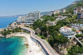Sea Front Hotel For Sale In Vlore Albania