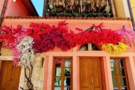Private House For Sale Near The Historic Center, Vlore Albania