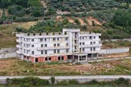 COMMERCIAL PROPERTY FOR SALE – MAMINAS, DURRËS