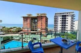 TWO 2+1+2 APARTMENTS FOR SALE – SHËNGJIN, LEZHË