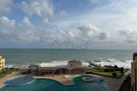 Panoramic Sea View Studio in Midia Family Resort, Aheloy