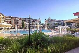 NEW! Spacious 2-Bedroom Apartment | Royal Sun, Sunny Beach