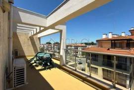 Spacious Studio with 46 sq.m. Terrace | Darius, Sunny Beach