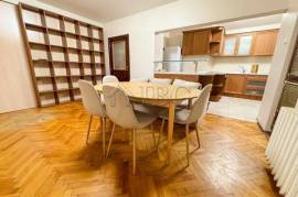 Spacious 2-Bedroom Apartment for Rent only a minute from Svoboda square, Ruse city