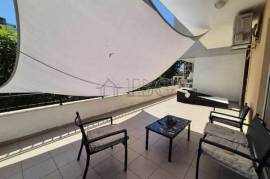 1-Bedroom Apartment with Huge 30 sq.m. Terrace & Park View | Grand Kamelia, Sunny Beach