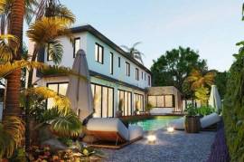 Exceptional Five-Bedroom Villa with Private Pool for Sale near Dekeleia, Larnaca