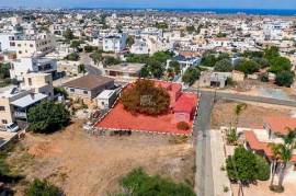 Residential Investment Property in Deryneia