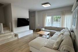 Semi Detached, Renovated, 4 Bedroom House in Aradippou area, Larnaca