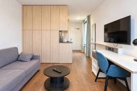 Berlin Central Station: Top Investments: New furnished serviced apartment for sale in Mitte