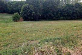 Terrain - 1870m²