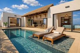 Exclusive new contemporary villa project, just 3 minutes from the beach in Grand Gaube, Mauritius