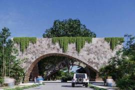 Land-Plot for sale in Tulum Mexico