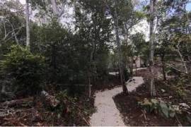 Land-Plot for sale in Tulum Mexico