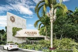 Land-Plot for sale in Puerto Aventuras Mexico