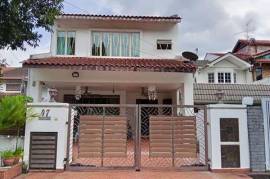 Taman Bukit Bandaraya, Bangsar