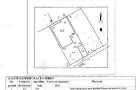 Detached Villa for Sale , Bucharest | Bucharestii Noi - Bazilescu Park | 767 sqm Total Land