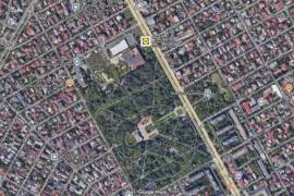 Detached Villa for Sale , Bucharest | Bucharestii Noi - Bazilescu Park | 420 sqm Total Land