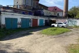 Продается гараж,
