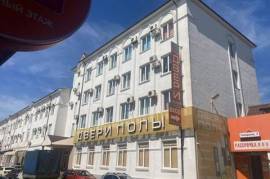 Продается коммерческое помещение,