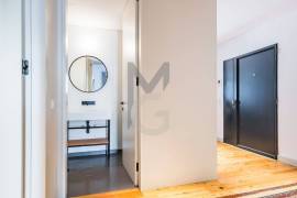2 Bedroom Apartment in Intendente with Terrace and Garden 2 Bedroom Apartment in Intendente with Terrace and Garden