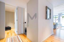 2 Bedroom Apartment in Intendente with Terrace and Garden 2 Bedroom Apartment in Intendente with Terrace and Garden