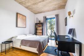 2 Bedroom Apartment in Intendente with Terrace and Garden 2 Bedroom Apartment in Intendente with Terrace and Garden