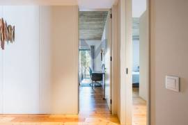 2 Bedroom Apartment in Intendente with Terrace and Garden 2 Bedroom Apartment in Intendente with Terrace and Garden