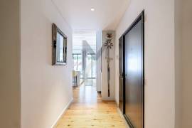 2 Bedroom Apartment in Intendente with Terrace and Garden 2 Bedroom Apartment in Intendente with Terrace and Garden