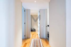 2 Bedroom Apartment in Intendente with Terrace and Garden 2 Bedroom Apartment in Intendente with Terrace and Garden