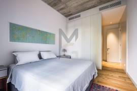 2 Bedroom Apartment in Intendente with Terrace and Garden 2 Bedroom Apartment in Intendente with Terrace and Garden