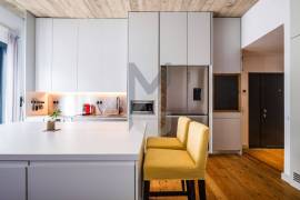 2 Bedroom Apartment in Intendente with Terrace and Garden 2 Bedroom Apartment in Intendente with Terrace and Garden