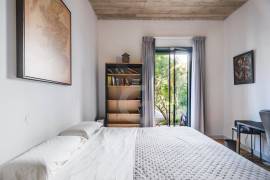 2 Bedroom Apartment in Intendente with Terrace and Garden 2 Bedroom Apartment in Intendente with Terrace and Garden