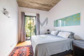 2 Bedroom Apartment in Intendente with Terrace and Garden 2 Bedroom Apartment in Intendente with Terrace and Garden