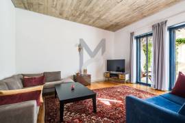 2 Bedroom Apartment in Intendente with Terrace and Garden 2 Bedroom Apartment in Intendente with Terrace and Garden