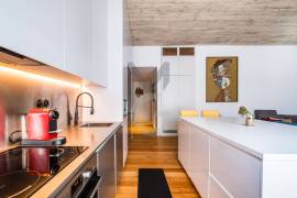 2 Bedroom Apartment in Intendente with Terrace and Garden 2 Bedroom Apartment in Intendente with Terrace and Garden