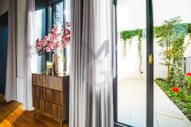 2 Bedroom Apartment in Intendente with Terrace and Garden 2 Bedroom Apartment in Intendente with Terrace and Garden