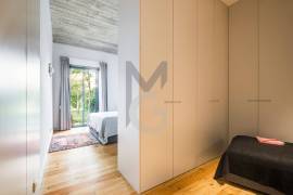 2 Bedroom Apartment in Intendente with Terrace and Garden 2 Bedroom Apartment in Intendente with Terrace and Garden