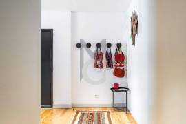 2 Bedroom Apartment in Intendente with Terrace and Garden 2 Bedroom Apartment in Intendente with Terrace and Garden