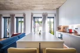 2 Bedroom Apartment in Intendente with Terrace and Garden 2 Bedroom Apartment in Intendente with Terrace and Garden