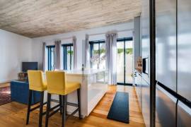 2 Bedroom Apartment in Intendente with Terrace and Garden 2 Bedroom Apartment in Intendente with Terrace and Garden
