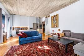 2 Bedroom Apartment in Intendente with Terrace and Garden 2 Bedroom Apartment in Intendente with Terrace and Garden