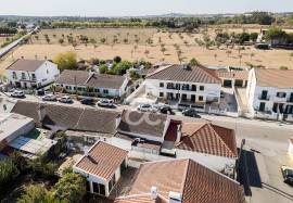 Villa Évora Canaviais
